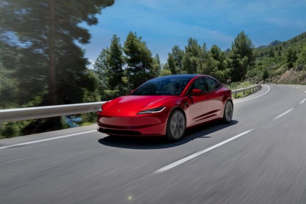 Tesla prepares to launch Model 3+ with 800 km (500 mile) range