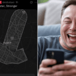 Tesla’s penis-shaped Robotaxi expansion illustrates how unserious the business is