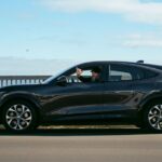 After more than 250,000 miles, Ford Mustang Mach-E still has 92% battery life