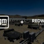 Redwood is repurposing GM’s EV batteries into energy storage