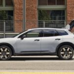 EV deals are heating up – buyers now save over $8K on average