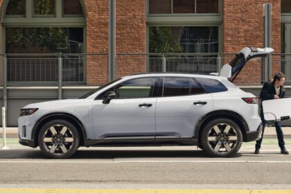 EV deals are heating up – buyers now save over $8K on average