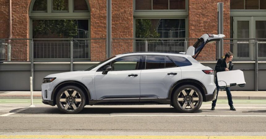 EV deals are heating up – buyers now save over $8K on average