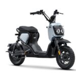 Honda now has an electric Ruckus. Will they bring it to the US?