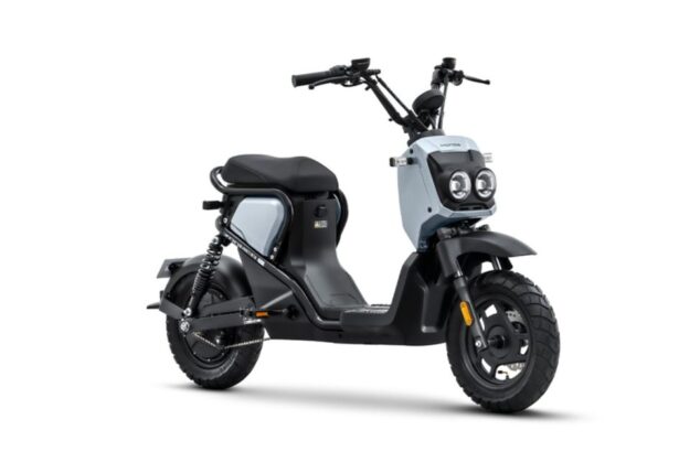 Honda now has an electric Ruckus. Will they bring it to the US?