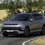 Hyundai launches new EV grant program offering up to $5,000 in savings