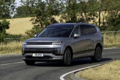 Hyundai launches new EV grant program offering up to $5,000 in savings