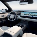 Hyundai’s new Elexio electric SUV interior looks like a huge upgrade