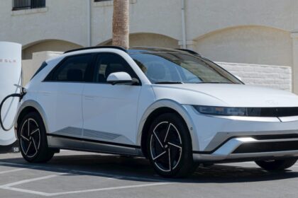 Is the Hyundai IONIQ 5 the best EV lease deal at just $179 a month?
