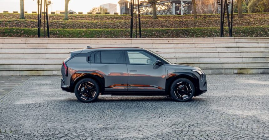 Hyundai and Kia are betting on lower-priced EVs to ride out tariffs