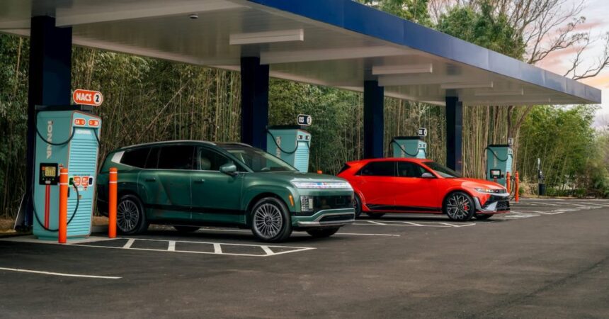 Hyundai and Kia just got some relief from US tariffs, but billions are still at stake