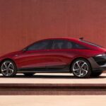 Hyundai’s new IONIQ 6 takes the crown for Korea’s longest-range domestic EV with 350 mi