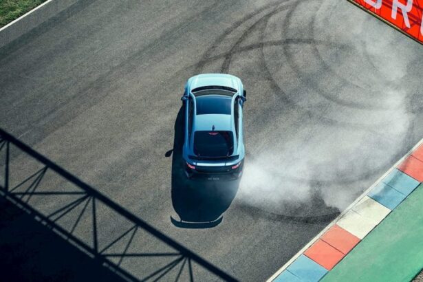 Hyundai’s new EV sports car might be hard to get with limited production