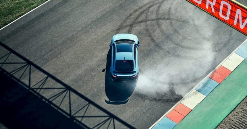 Hyundai’s new EV sports car might be hard to get with limited production