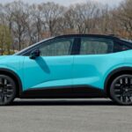 The new Nissan LEAF EV is already facing production cuts, but that’s not the whole story