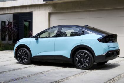 Nissan is already cutting production of the new LEAF EV and it hasn’t even launched yet