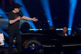 Tesla fires Musk’s chief of staff who became head of North America and Europe