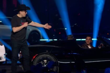 Tesla fires Musk’s chief of staff who became head of North America and Europe