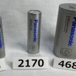 Panasonic reportedly delays production ramp at US battery factory due to low Tesla demand