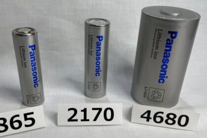 Panasonic reportedly delays production ramp at US battery factory due to low Tesla demand