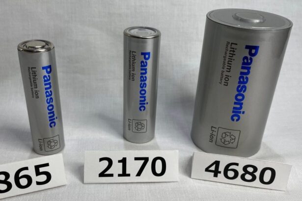 Panasonic reportedly delays production ramp at US battery factory due to low Tesla demand