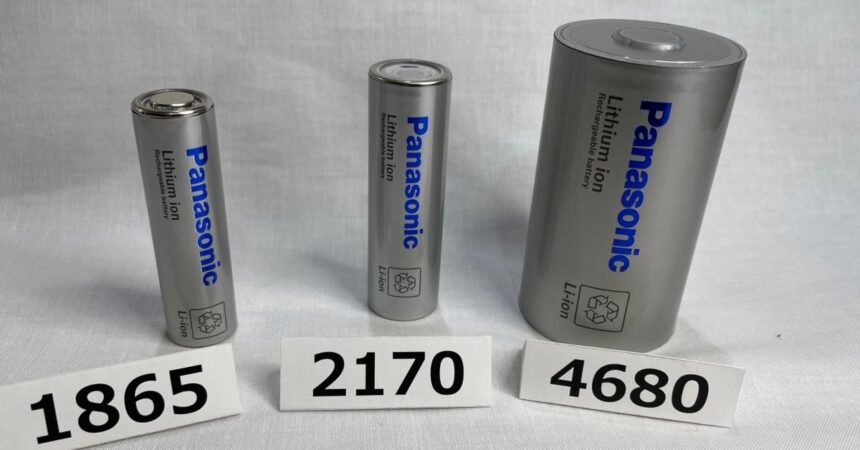 Panasonic reportedly delays production ramp at US battery factory due to low Tesla demand