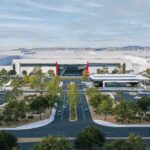 Tesla is rumored to be behind LG’s $4 billion LFP battery cell order