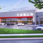 Tesla’s long-time head of sales in North America is out