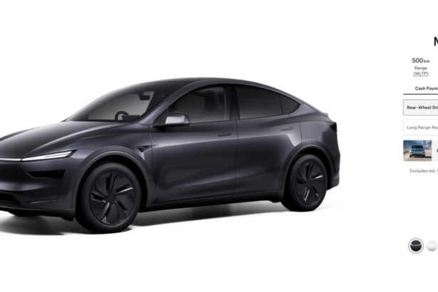 Tesla finally launches in India, but at a price that doesn’t make sense