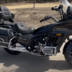1984 Honda Goldwing 1200 Custom Build - Budget Motorcycle Transformation