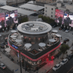 Tesla Diner