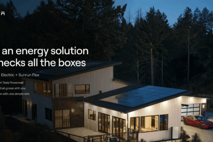 Tesla partners with Sunrun on its electric plan in Texas