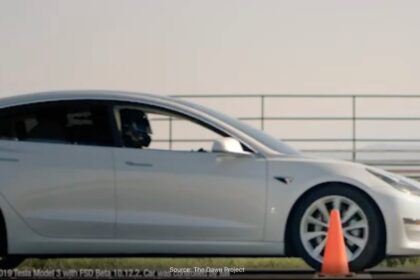 California set to BAN Tesla sales, Vietnam leads the way, and VW value tanks