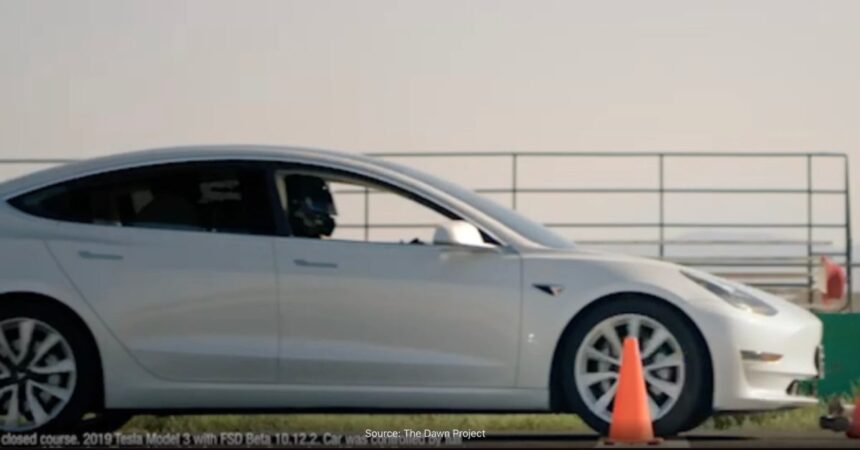 California set to BAN Tesla sales, Vietnam leads the way, and VW value tanks