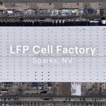 Tesla unveils its LFP battery factory, claims it’s almost ready