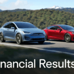 Tesla (TSLA) releases Q2 2025 financing results: earnings down 23%
