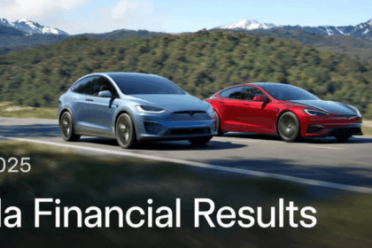 Tesla (TSLA) releases Q2 2025 financing results: earnings down 23%