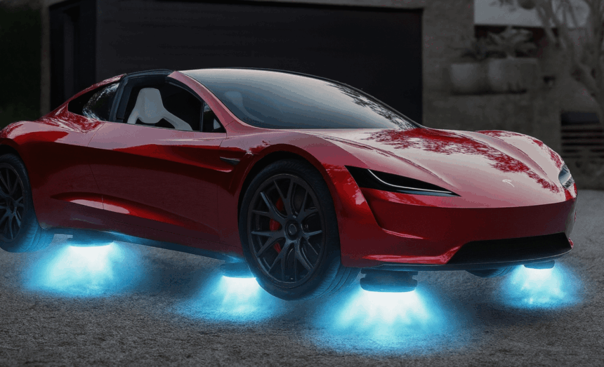 Elon Musk says Tesla is going to have ‘the most epic demo ever’, but we heard that before