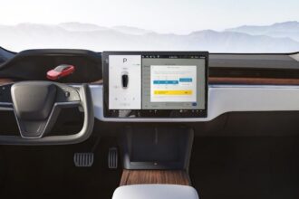 Elon Musk says Grok is coming to Tesla vehicles just after it went full Hitler