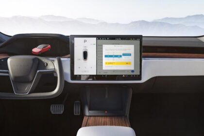 Elon Musk says Grok is coming to Tesla vehicles just after it went full Hitler