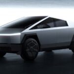 Tesla is considering building a smaller pickup truck after the Cybertruck failed