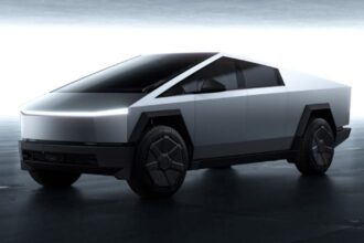 Tesla is considering building a smaller pickup truck after the Cybertruck failed