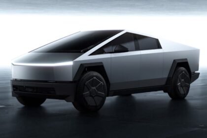 Tesla is considering building a smaller pickup truck after the Cybertruck failed