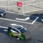 Tesla prototype sparks speculation: a Model Y, maybe slightly smaller