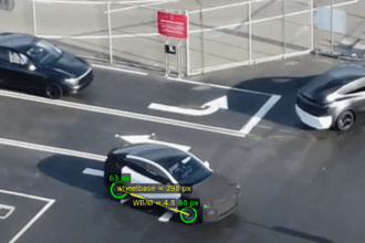 Tesla prototype sparks speculation: a Model Y, maybe slightly smaller