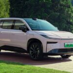 Toyota has a new secret weapon to cut costs and keep pace in China’s EV race