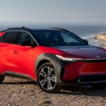 Toyota cuts bZ4X lease price to just $199 a month, even cheaper than a Corolla