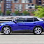 Volkswagen is practically giving away the ID.4 with leases as low as $99 a month