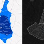 Waymo outlengths Tesla: Elon’s phallic Robotaxi map backfires in Austin’s expansion battle