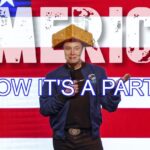 America – it’s a party now! Plus: an electric Honda Ruckus and updated BMW